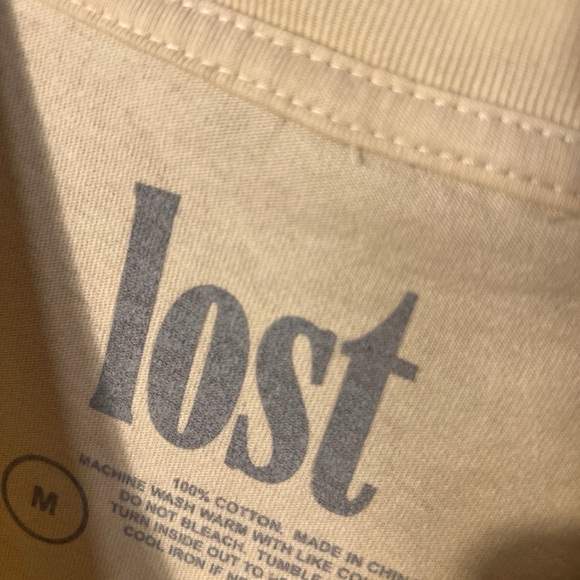 Harley-Davidson X MGK Lost Americana Eagle Graphic T-Shirt Sz M - Picture 3 of 3